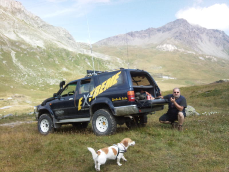 Primary Image for IZ1SLV