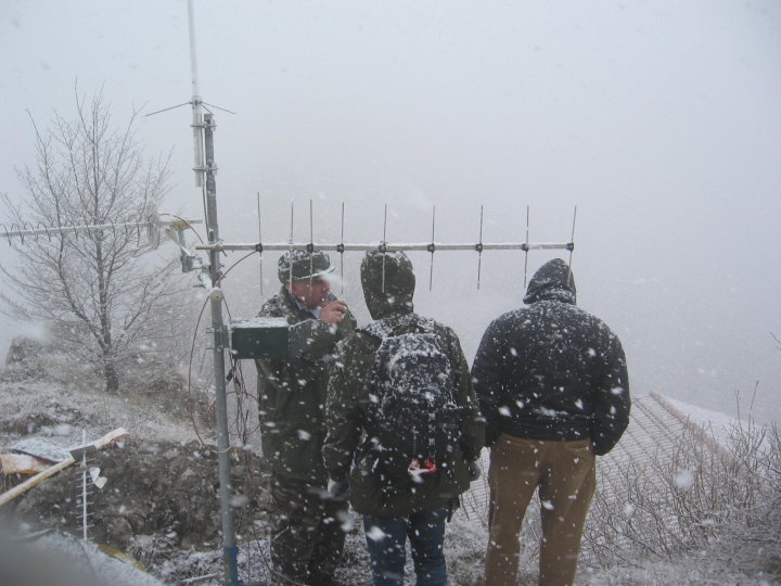 Primary Image for IZ2ABV