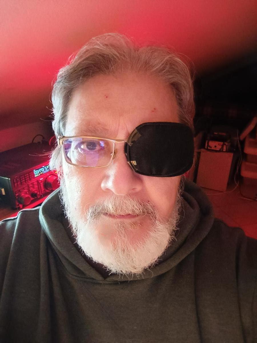 Primary Image for IZ3ATV