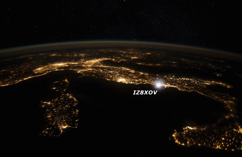 Primary Image for IZ8XOV