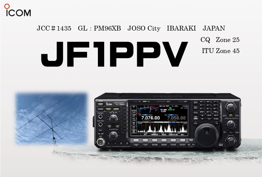 Primary Image for JF1PPV