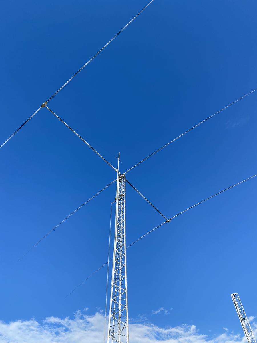 JP3XHV - Callsign Lookup by QRZ Ham Radio