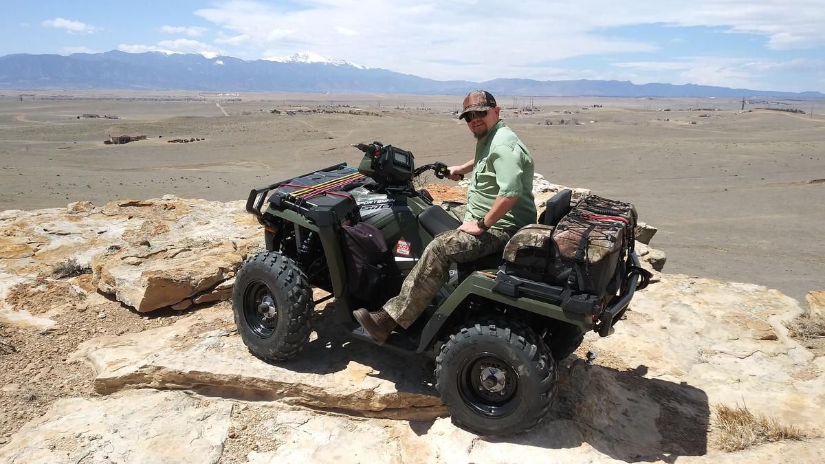 Primary Image for K0ATV