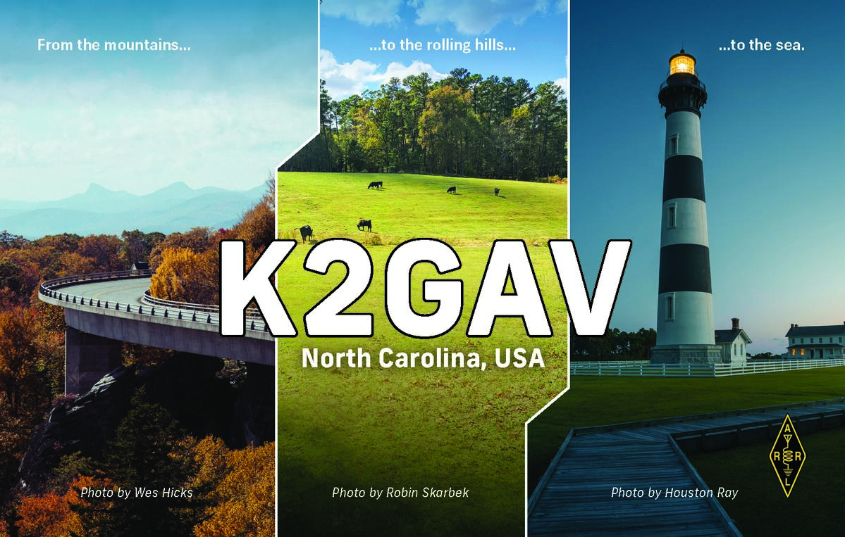 Primary Image for K2GAV