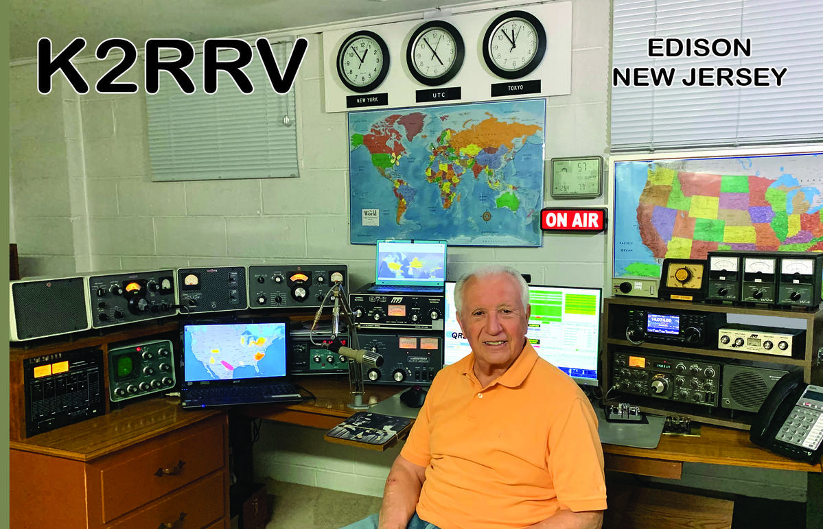 Primary Image for K2RRV