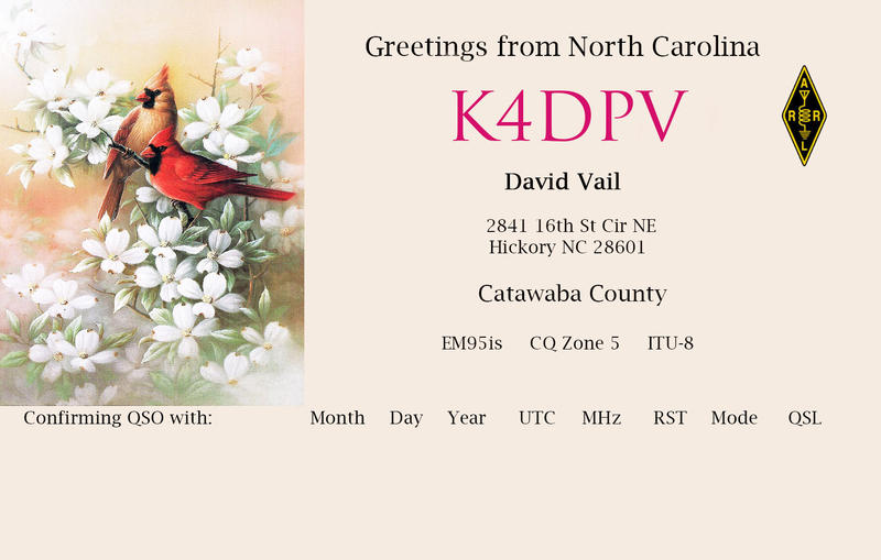 Primary Image for K4DPV