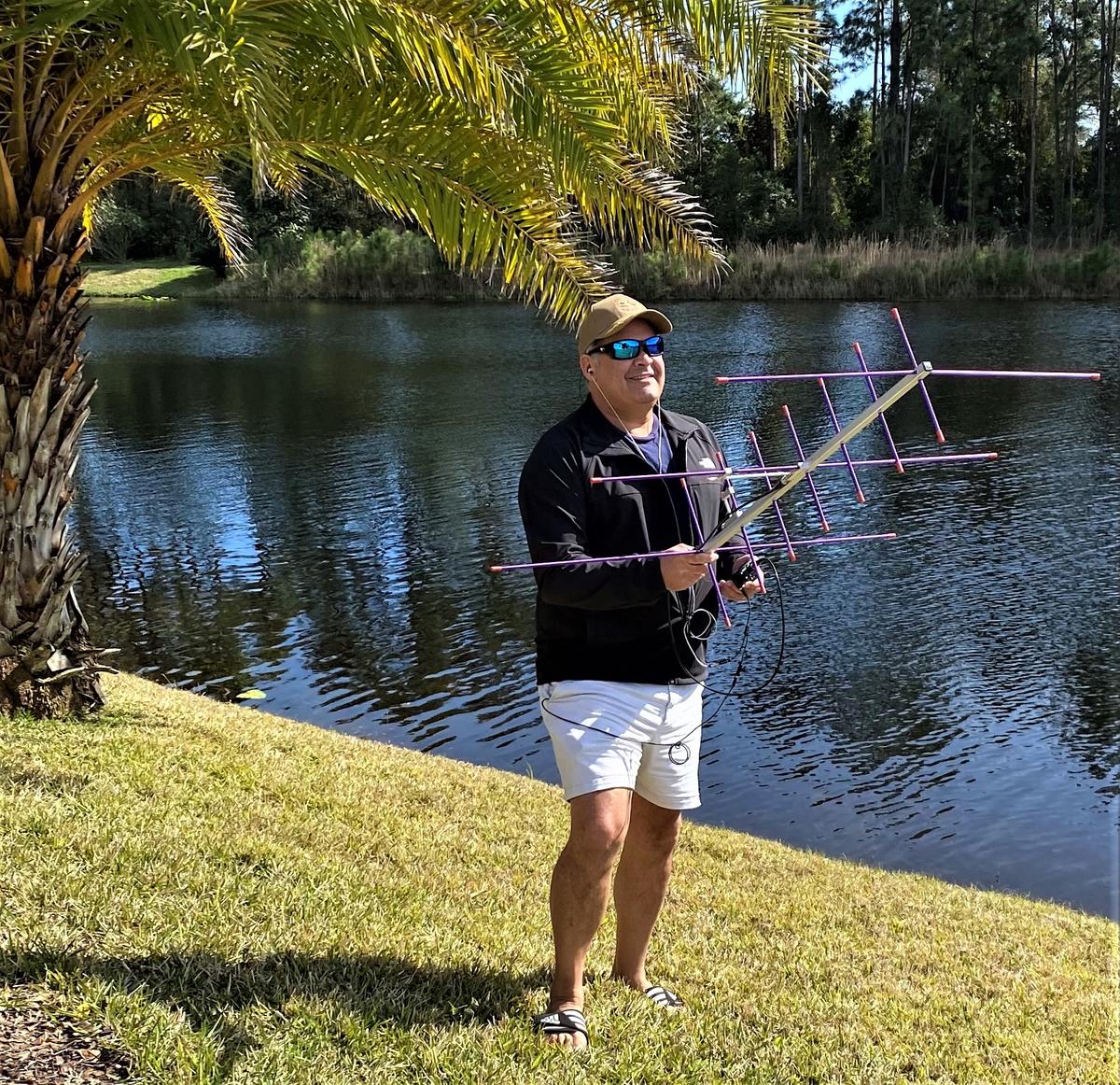 Primary Image for K4NAV