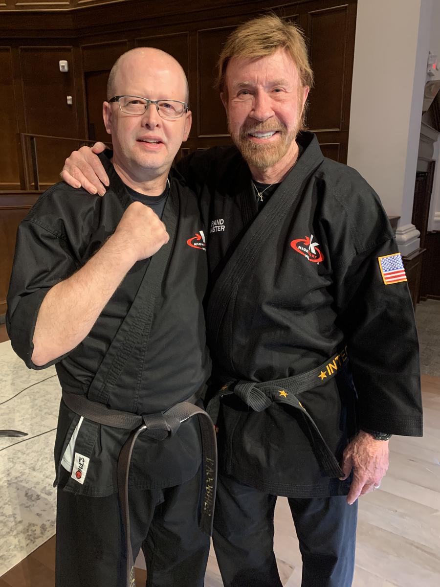 Primary Image for K5TDV