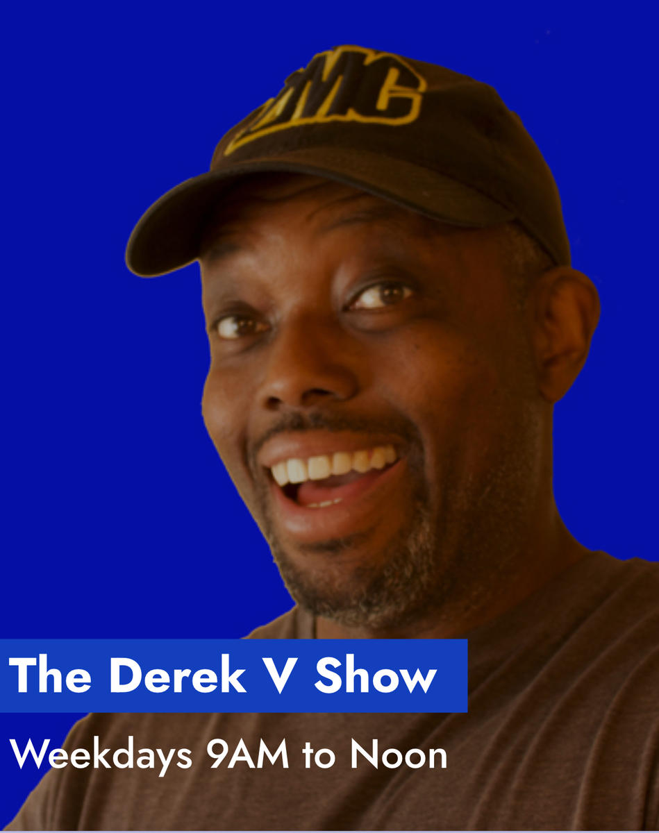 Primary Image for K6DJV