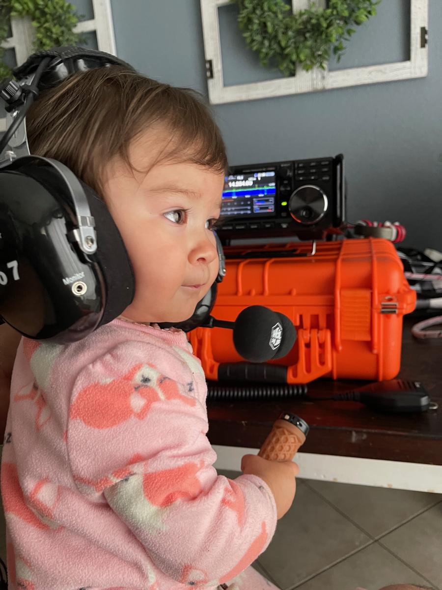 Primary Image for K6SRV