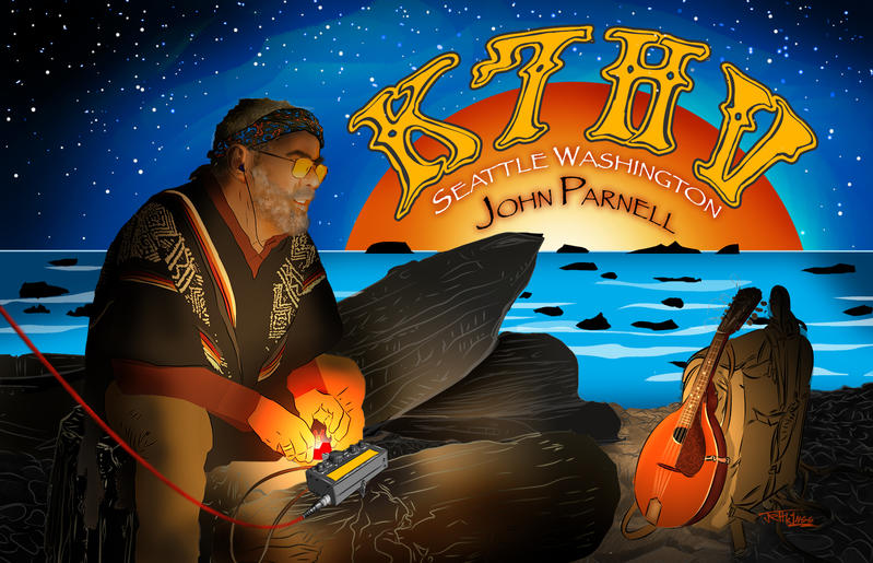 Primary Image for K7HV