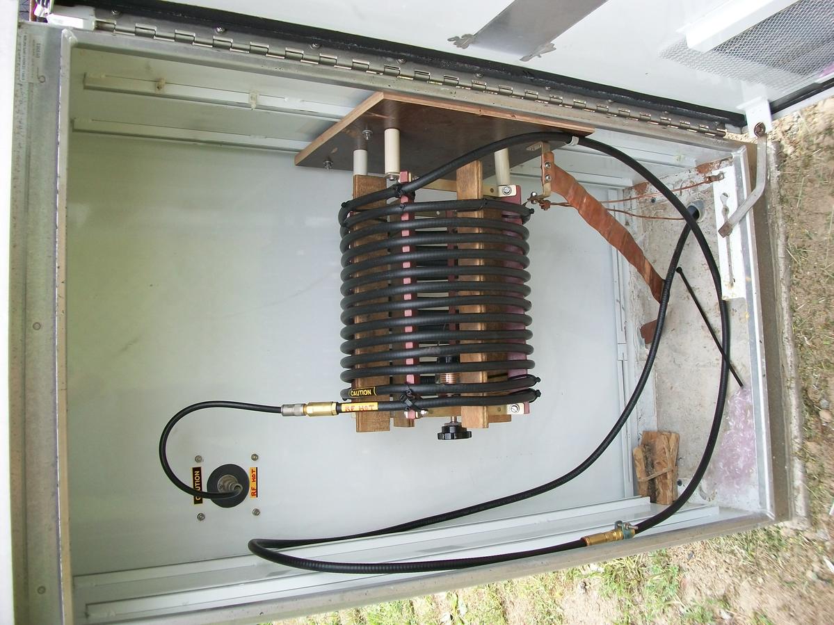 Primary Image for K8TV