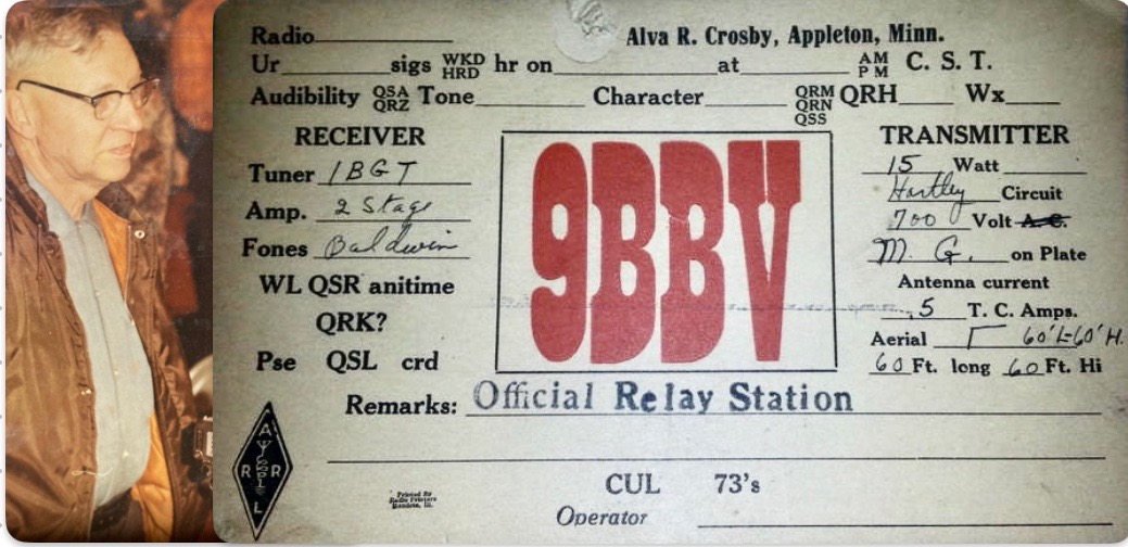 Primary Image for K9BBV