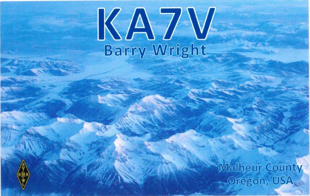 Primary Image for KA7V