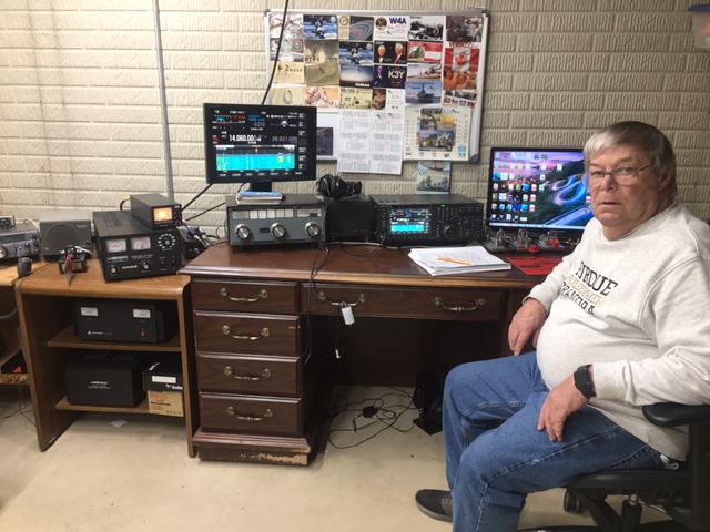 Primary Image for KA9ERV