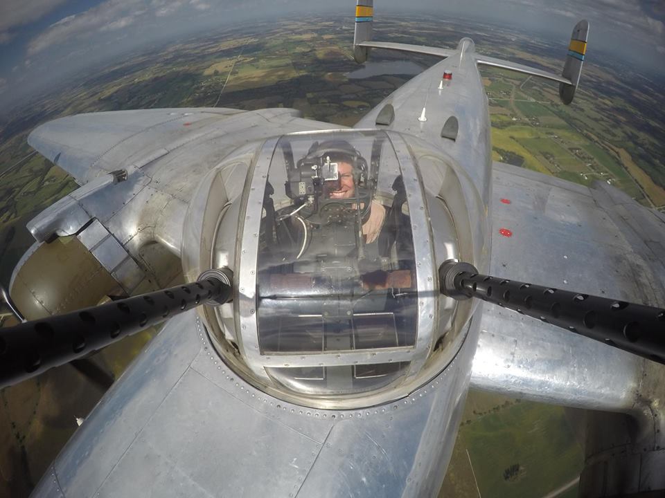 Primary Image for KB0UXV