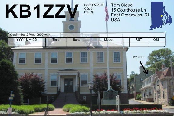 Primary Image for KB1ZZV