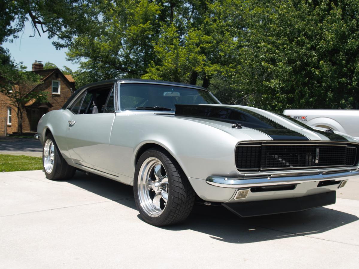 Primary Image for KB8NEV