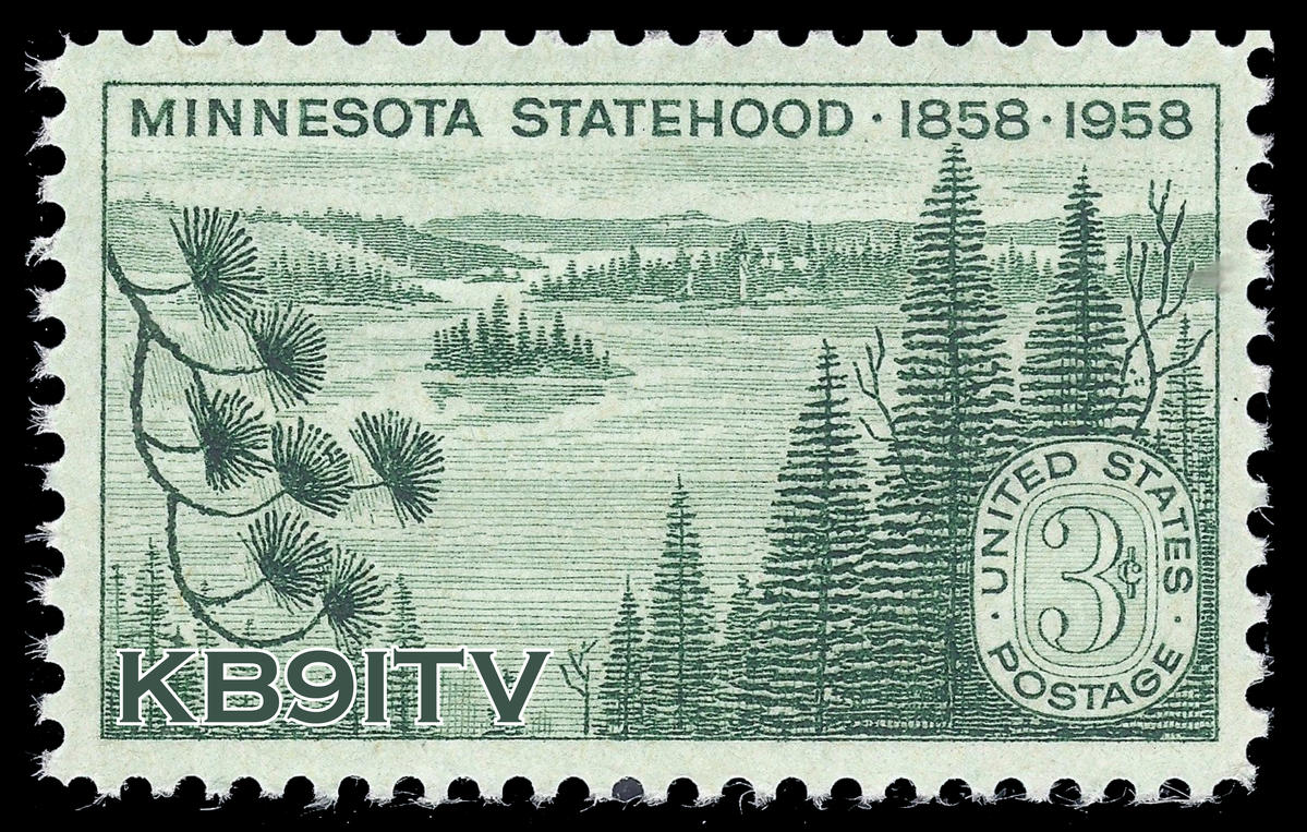 Primary Image for KB9ITV