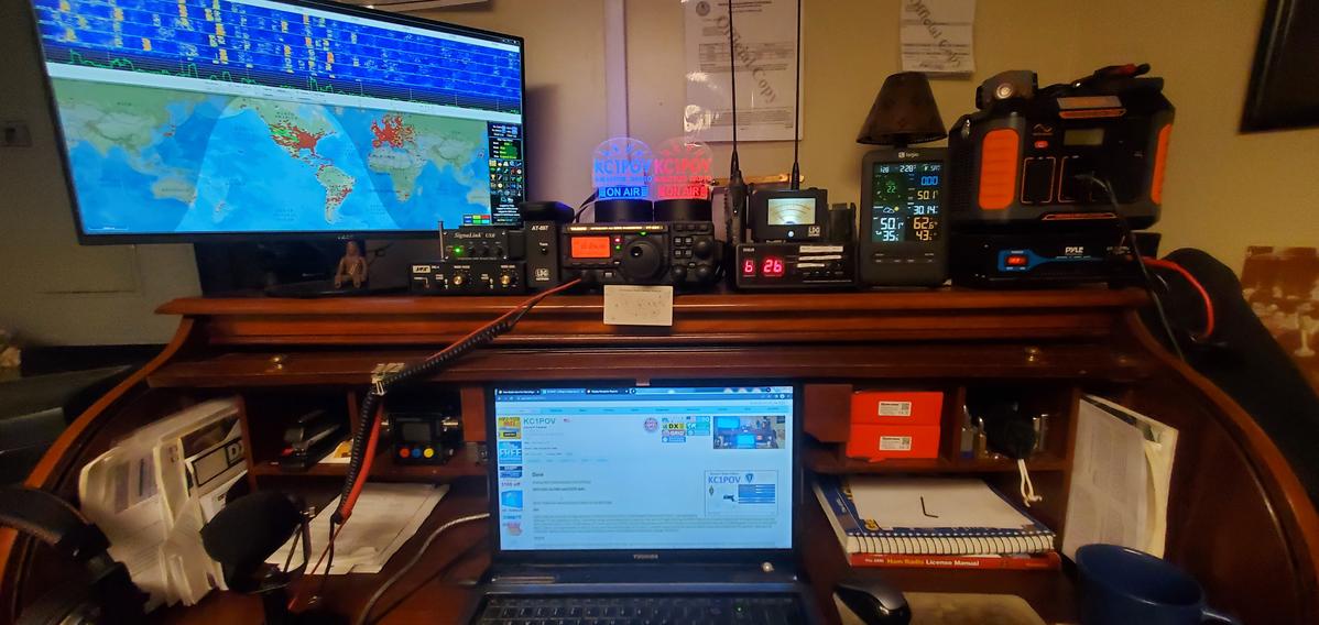 Primary Image for KC1POV