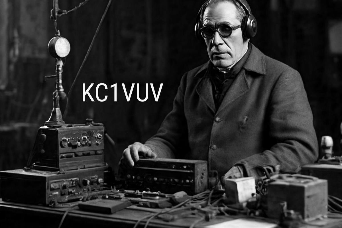 Primary Image for KC1VUV