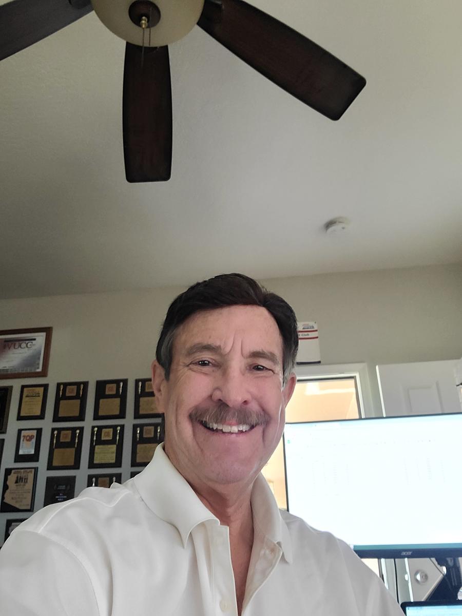 Primary Image for KC7V