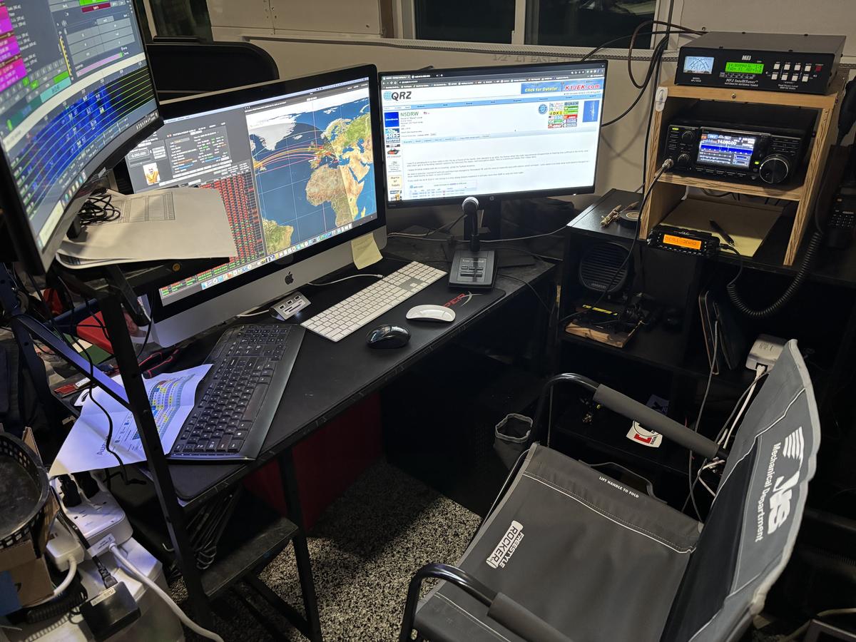Primary Image for KC9RFV