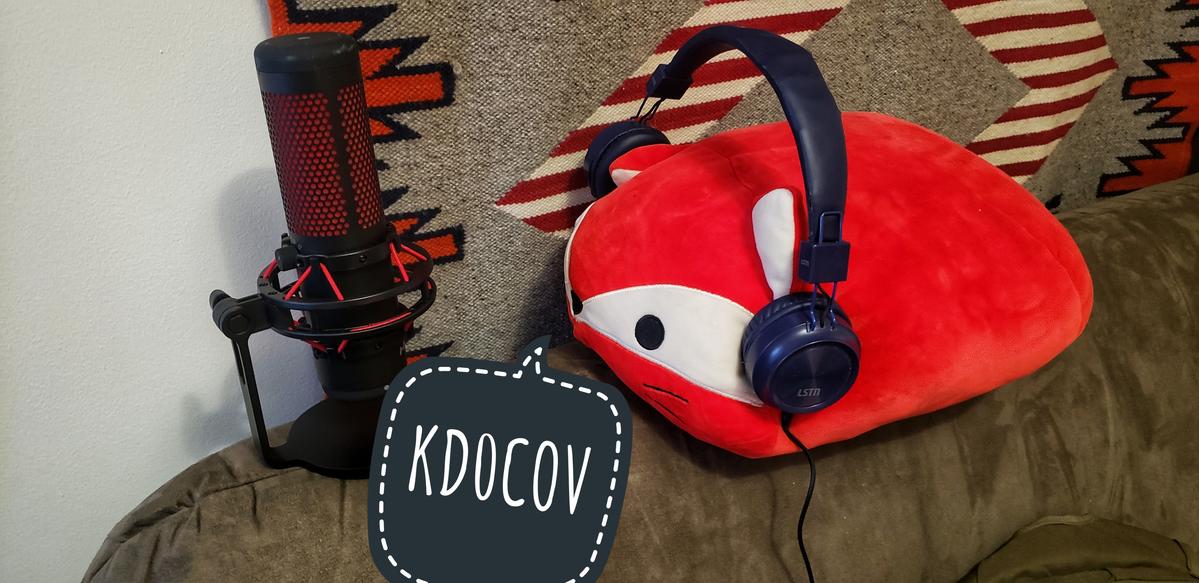 Primary Image for KD0COV