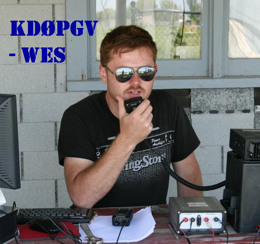 Primary Image for KD0PGV