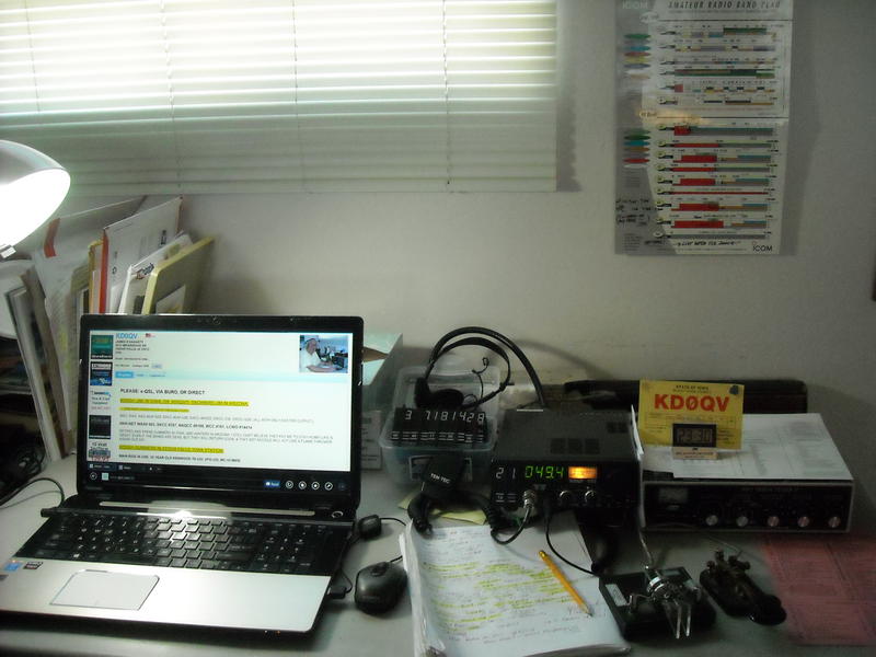 Primary Image for KD0QV