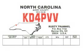 Primary Image for KD4PVV