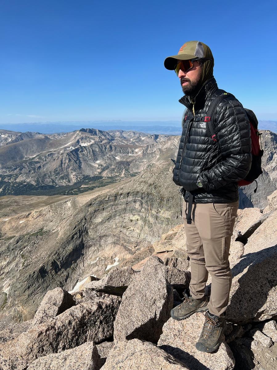 Primary Image for KF0RMV