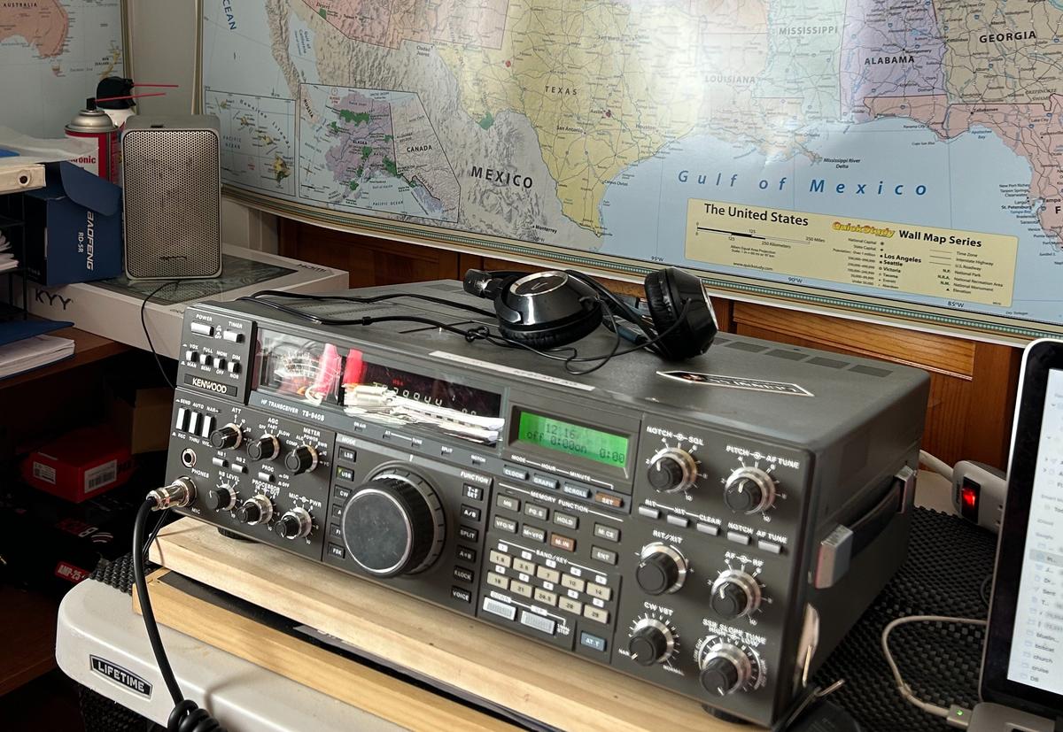 Primary Image for KF8CMV