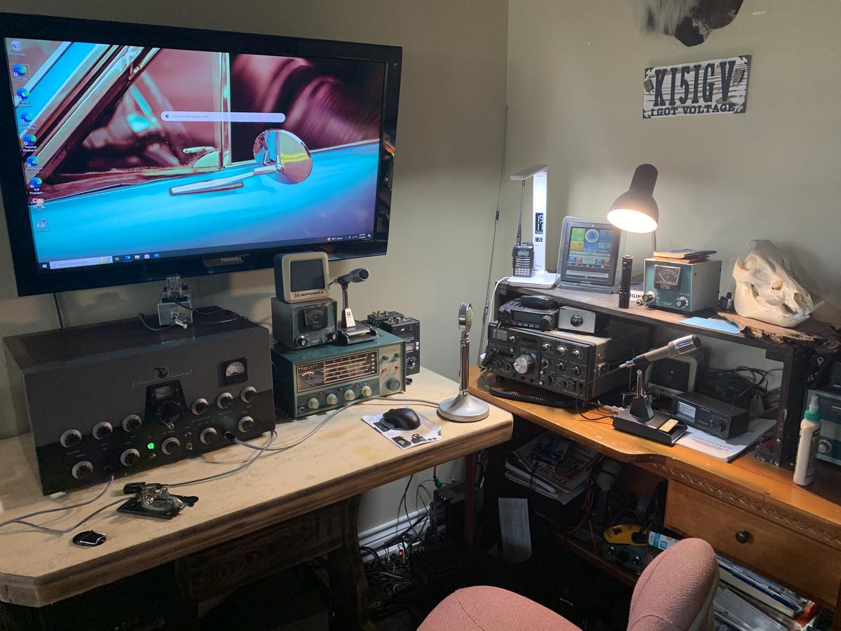 Primary Image for KI5IGV