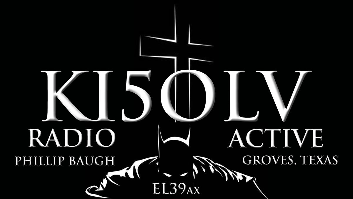 Primary Image for KI5OLV