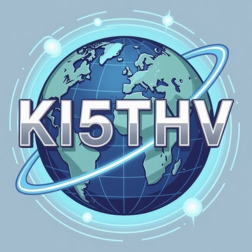 Primary Image for KI5THV