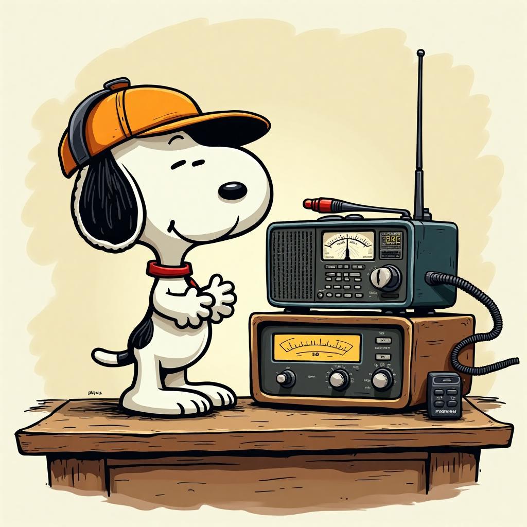 Primary Image for KI6FQV