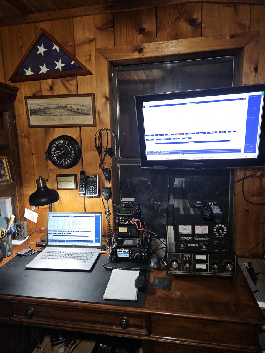 Primary Image for KJ5EJV