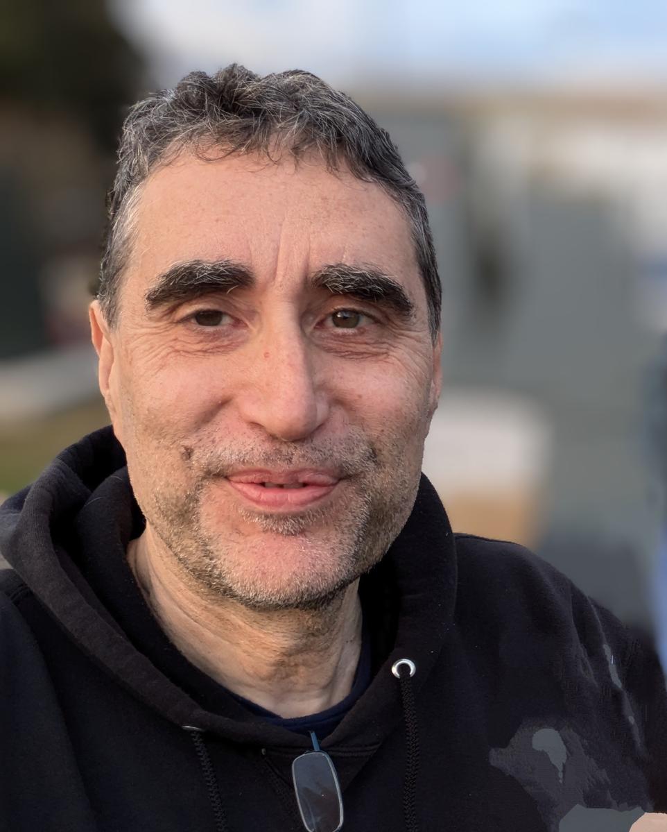 Primary Image for KJ5ITV