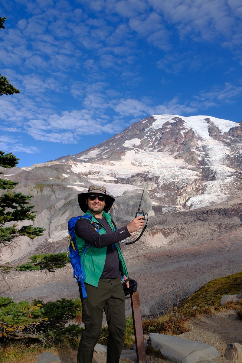 Primary Image for KJ7ORV