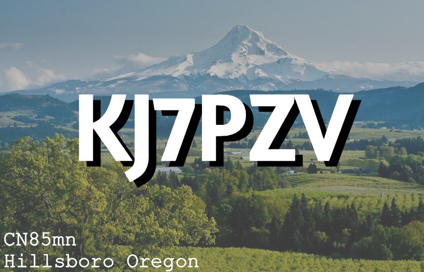 Primary Image for KJ7PZV