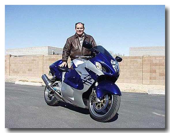 Primary Image for KK7TV