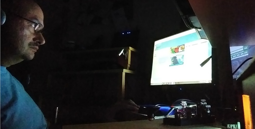 Primary Image for KN4DBV