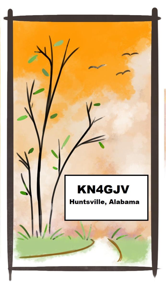 Primary Image for KN4GJV