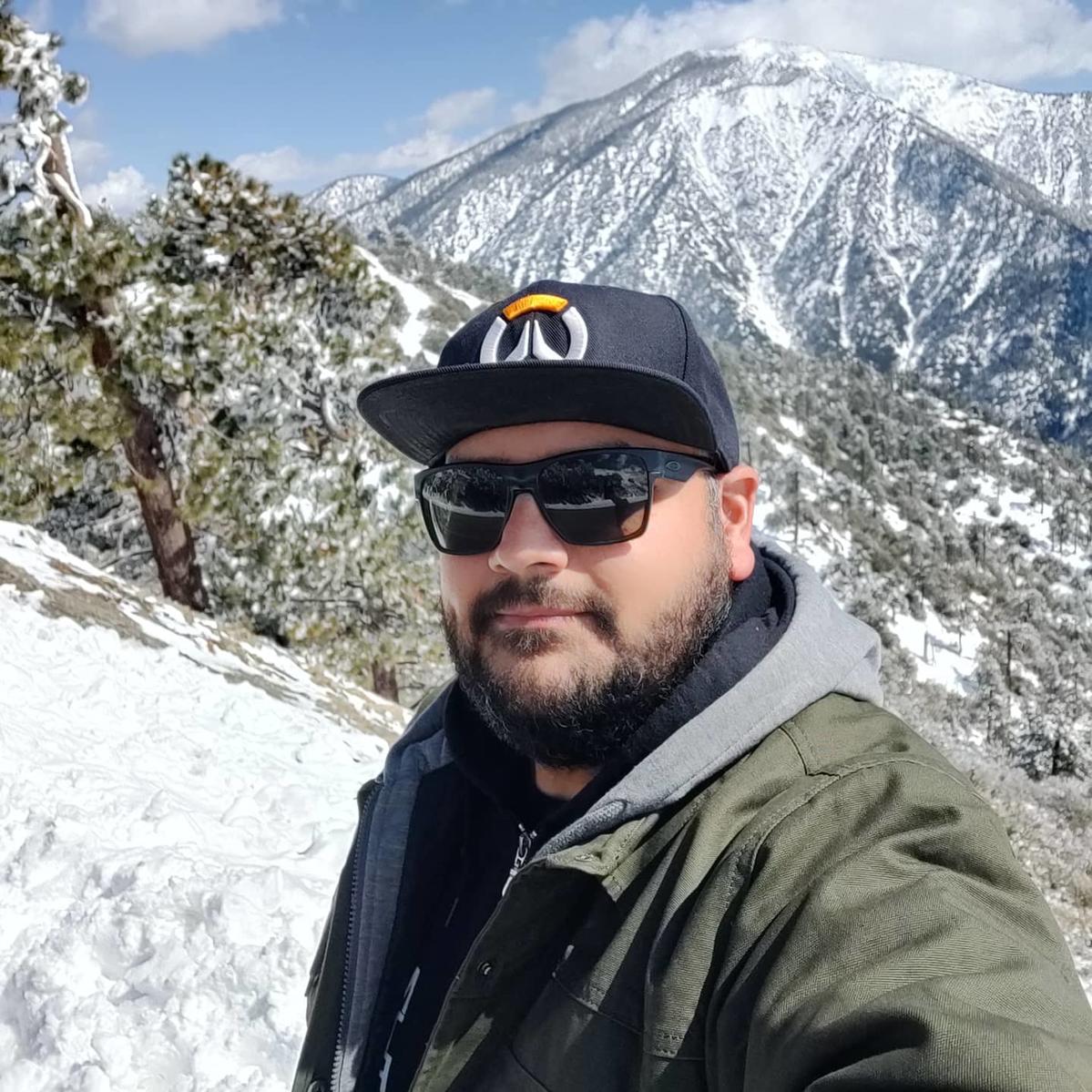 Primary Image for KN6QEV