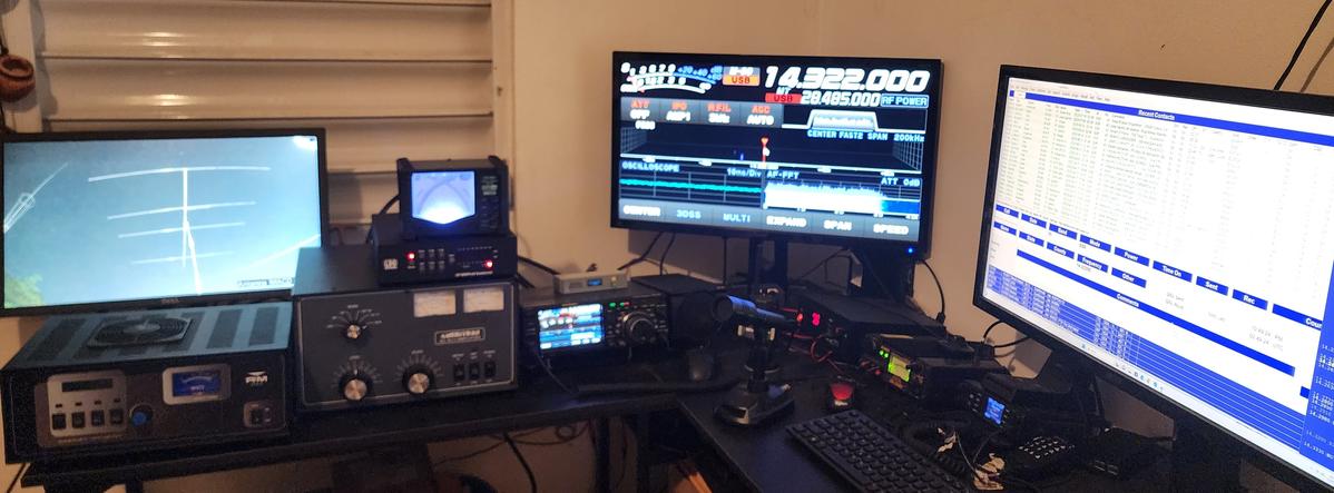 Primary Image for KP3AV