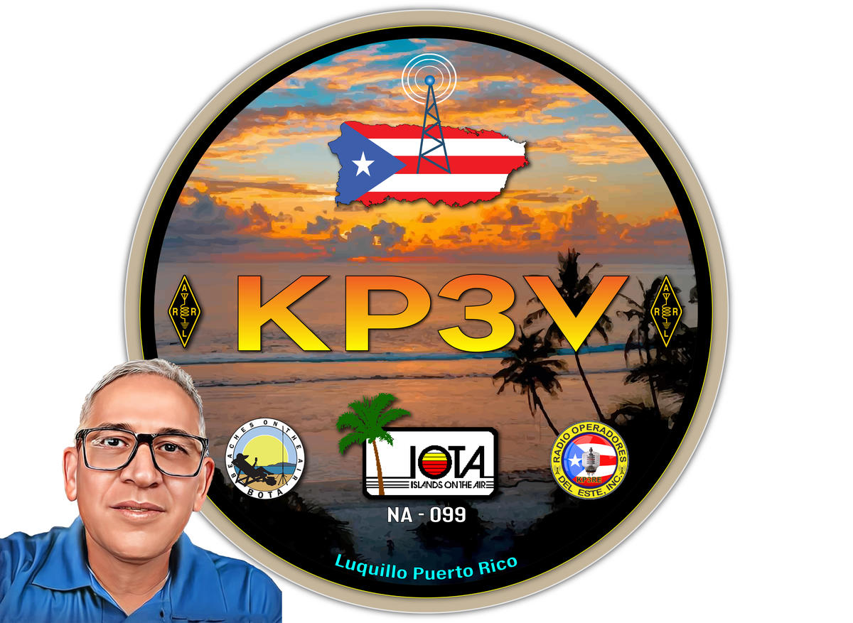 Primary Image for KP3V