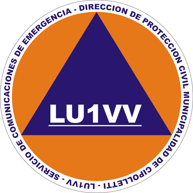 Primary Image for LU1VV