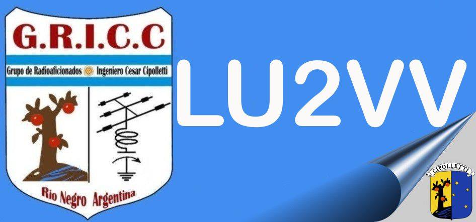 Primary Image for LU2VV