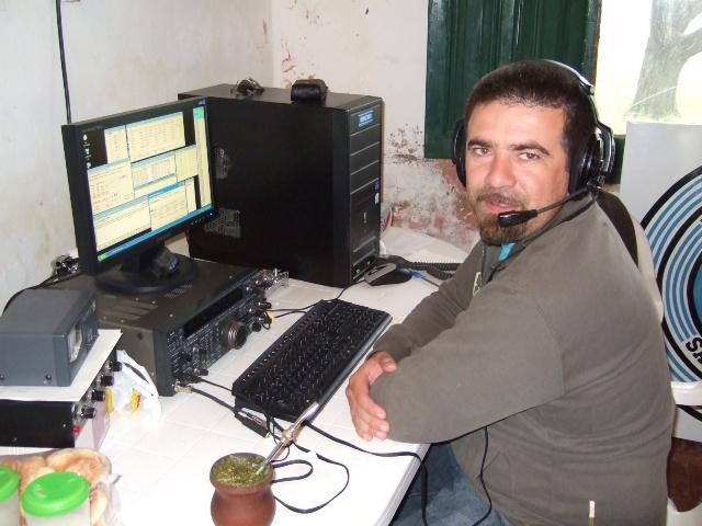 Primary Image for LU3FLV